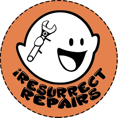 iResurrect Repairs